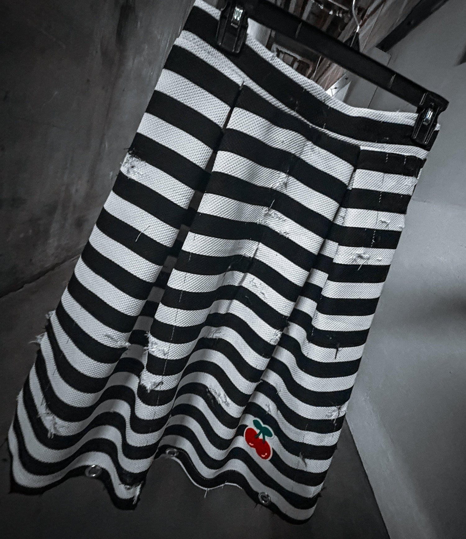 Coffin Couture (Customs)