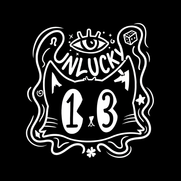 The Unlucky 13 Collection