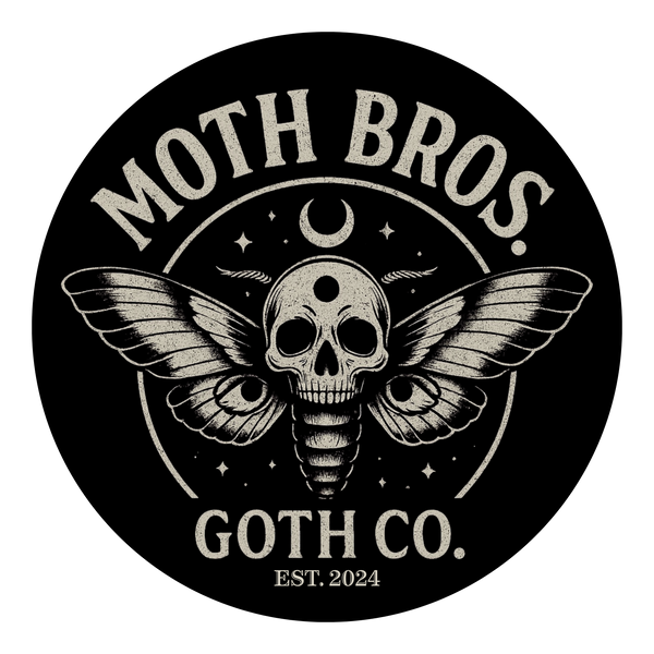 Moth Bros. Goth Co.